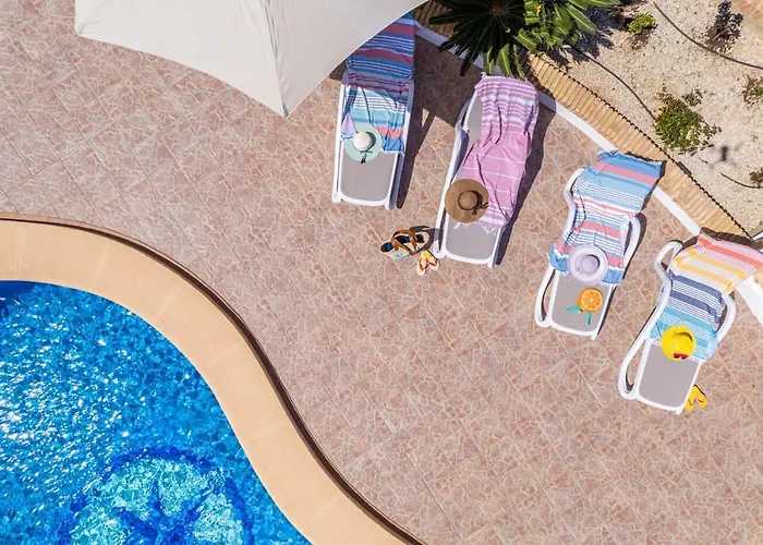 Villa Meile - Plusholidays