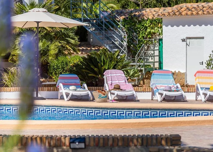 Villa Meile - Plusholidays